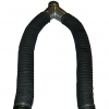 Avgasförgrening för 100 mm slang (avgastratt tillkommer)