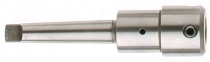 Krnborrsadapter MK 3 Manuell smrjning