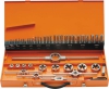 Gngsats komplett M3-M20