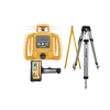 TOPCON Planlaser RL-H5B Komplett Paket