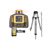 TOPCON Planlaser RL-H5A Komplett paket med TN14