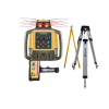 TOPCON RL-HV2S 2-Fallslaser/Multilaser Komplett Paket