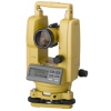 TOPCON DT-209 Digital teodolit 2,7 mgon noggrannhet 26X
