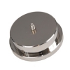 PLS stativadapter med fste 1/4x20 > 5/8x11
