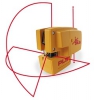 PLS-4 Tool, Krysslaser som PLS-180 & lodlaser