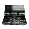 Gngsats M3-M12 44-delar