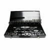 Gngsats M3-M20 55-delar