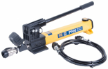 HANDPUMP 2 STEGS