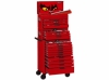 Teng Tools Verktygsvagn 1001 delar