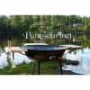 PanGourmet Original Stekhll 85cm