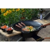 PanGourmet Piccolo Stekhll 60cm