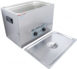 Ultraljudstvtt 35 liter 400W BGS