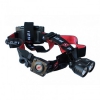 Pannlampa HL50II 2200 lumen Led Headlamp