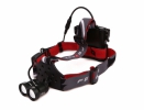 Pannlampa HL60II 3500 lumen Led Headlamp