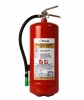 Brandsläckare 9 liter Klass 55A 233B