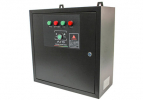 Warrior ATS - Automatic Transfer Switch