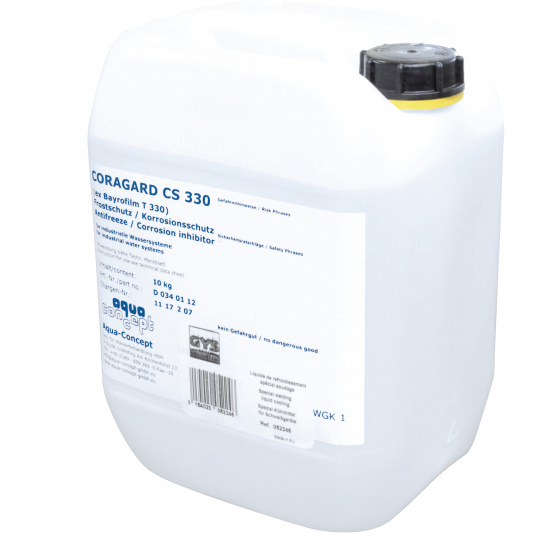 Kylv�tska till Powerduction CORAGARD CS 330 - 10 liter