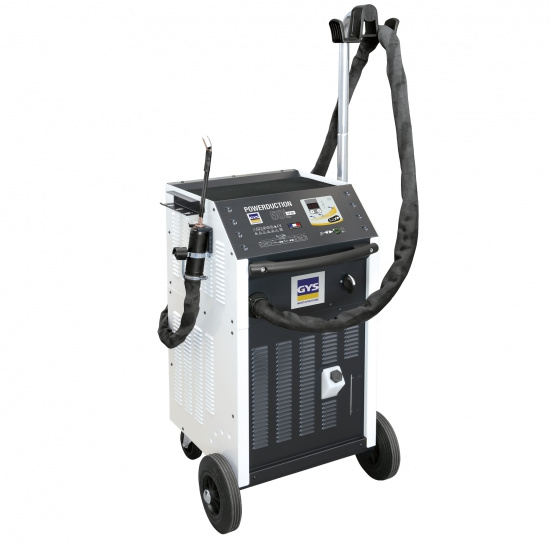 Induktionsv�rmare - Powerduction 50LG GYS