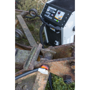 Induktionsv�rmare - Powerduction 50LG GYS