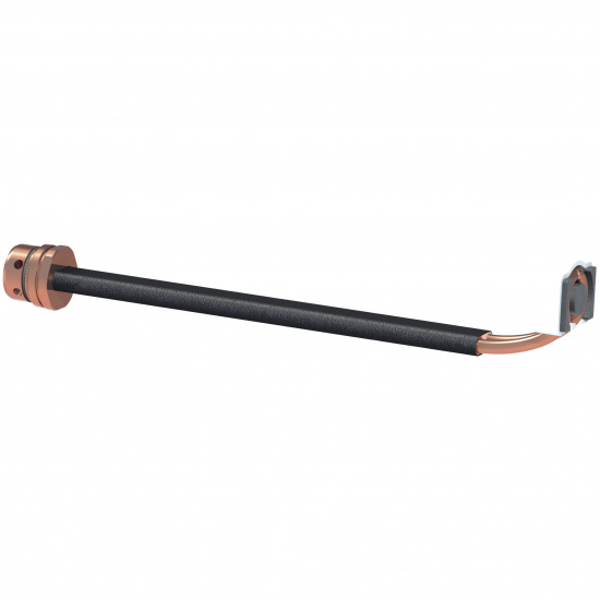 Induktor Komplett 90� till Powerduction 50LG