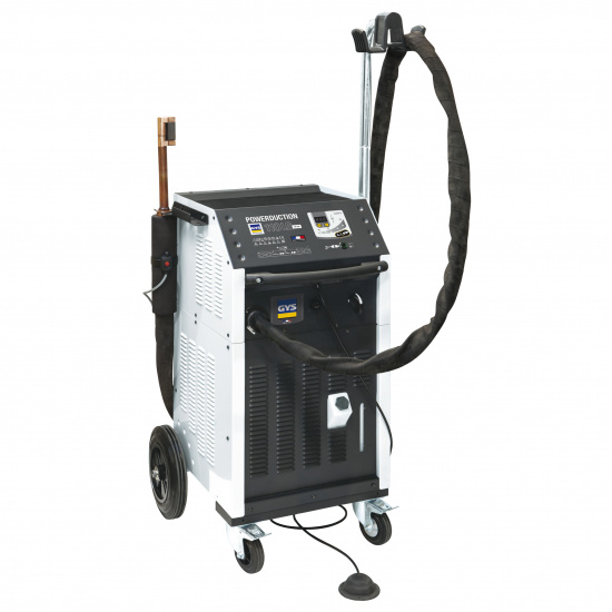 Induktionsv�rmare - Powerduction 110LG GYS