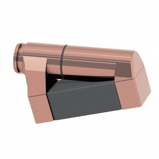 Komplett Induktor 70� Powerduction 160LG