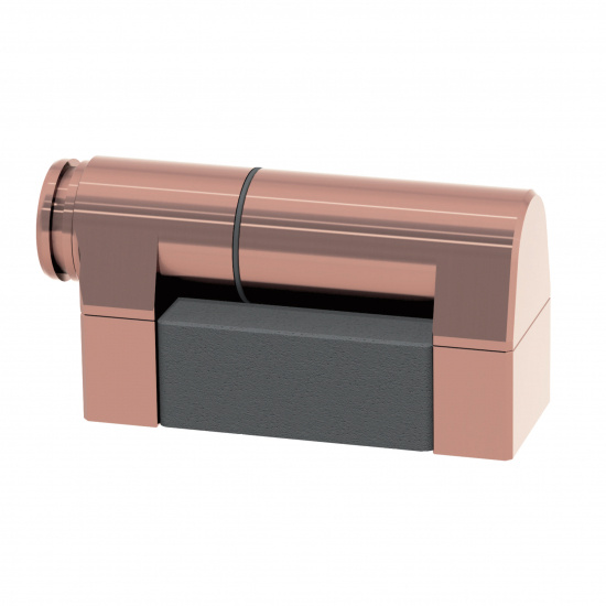 Komplett Induktor 90� Powerduction 160LG