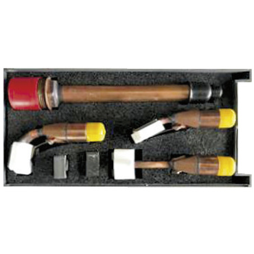 Induktor Powerduction Box 32S/B Type W