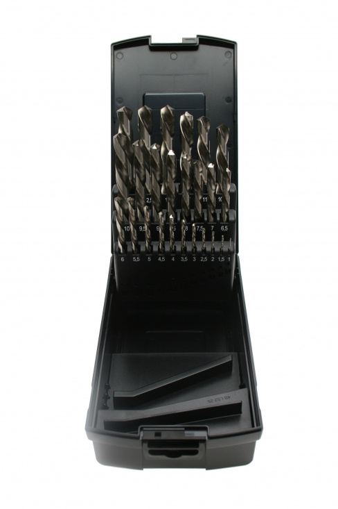 Borr V�nsterg�ende 1-13 mm - Bly VIP Limited Edition