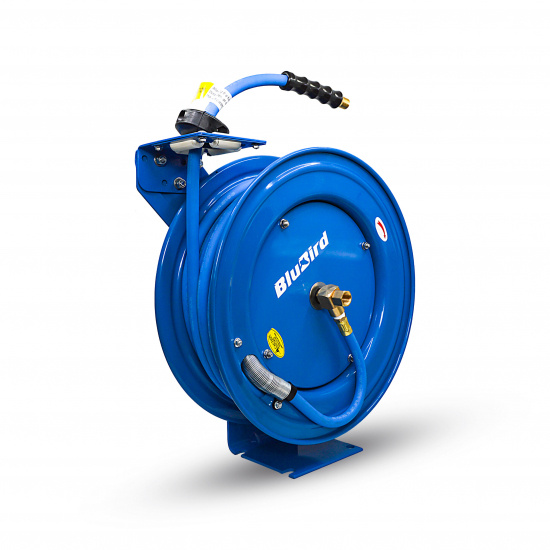 Bluebird Slangvinda 3/8" 20m