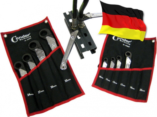 �ppningsbar Ringsp�rr 10-32mm