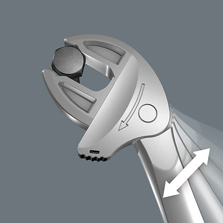 WERA Joker S 10-13mm