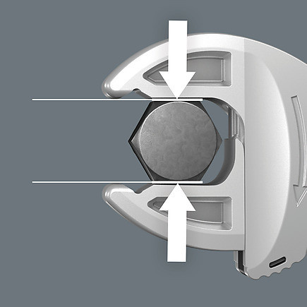 WERA Joker XXL 24-32mm