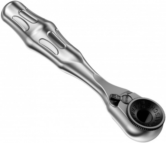 Wera Zyklop Mini bitssp�rrnyckel 1/4tum