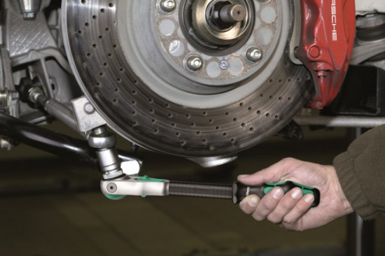 WERA ZYKLOP SP�RRSKAFT LEDBART