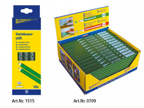 BLEISPITZ Timmermanspenna