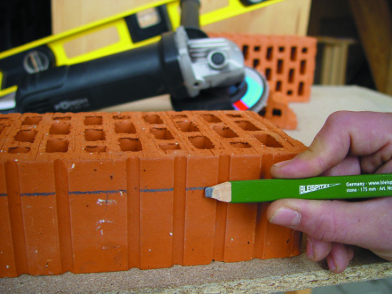 BLEISPITZ Timmermanspenna