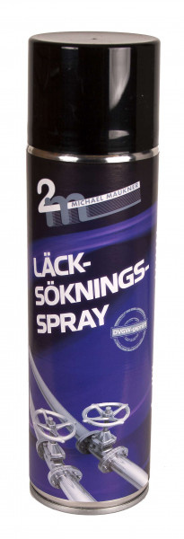 L�cks�kningsspray 2m 400ml