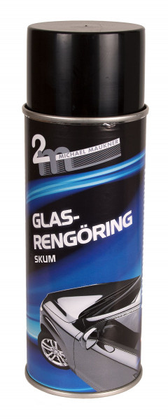 Glasreng�rare 2m 400ml