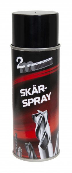 Sk�rspray 2M 400ml