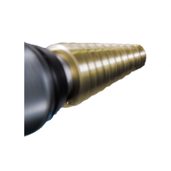 Stegborr M35 CO5 - TiN 6,5-40,5mm