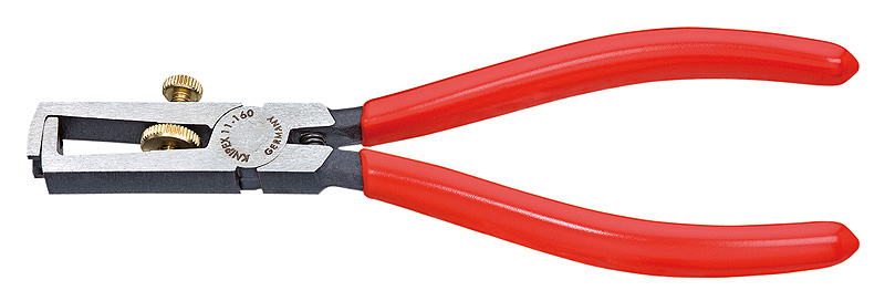 Avisoleringst�ng 1101 160 Knipex