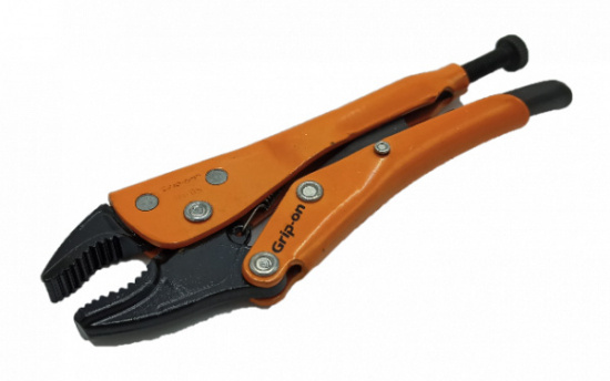 SVETST�NGER 111 RUNDADE R�FFLADE K�FTAR 0-75 MM GRIP-ON