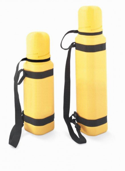 Safetube med b�rrem elektrodf�rvaring