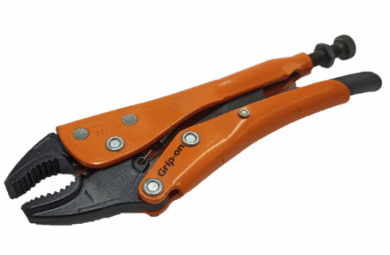 SVETST�NGER 121 B�JDA R�FFLADE K�FTAR MED AVBITARE 0-75 MM GRIP-ON