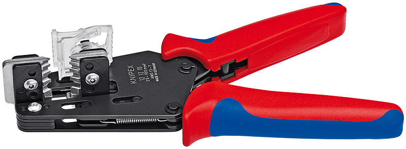 KNIPEX Precisionsavisoleringst�ng Brunerat 195 mm