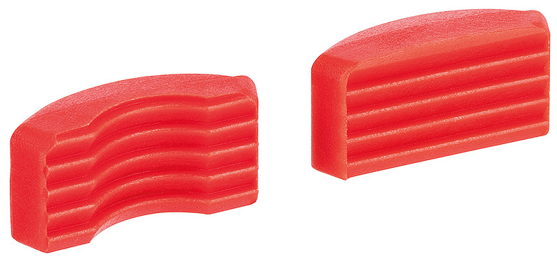 KNIPEX 1 par reservkl�mbackar f�r 12 50 200