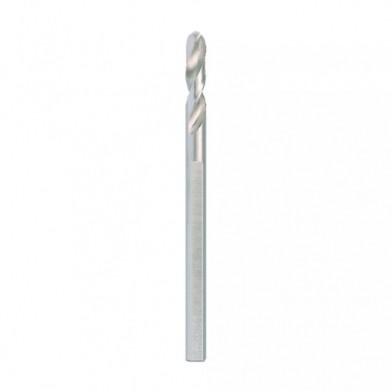 Centerborr hss/Co5 RUKO A4