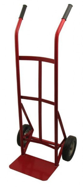 RIMAC S�ckak�rra massivhjul