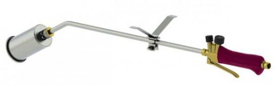 RIMAC Gasolbr�nnarlans 500mm 114kW